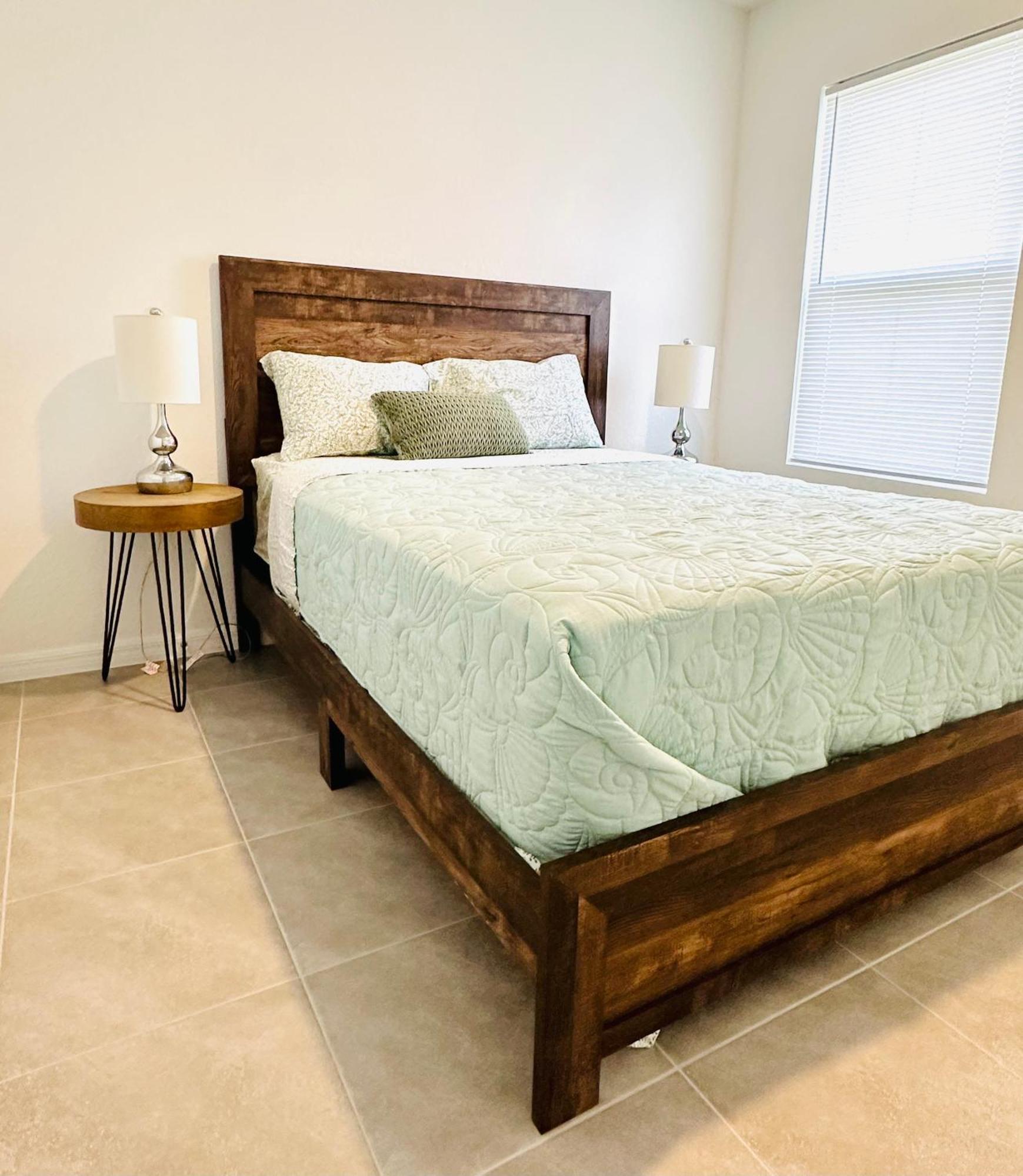 Beautiful Brand New 3Bedroom Home Port St. Lucie Buitenkant foto