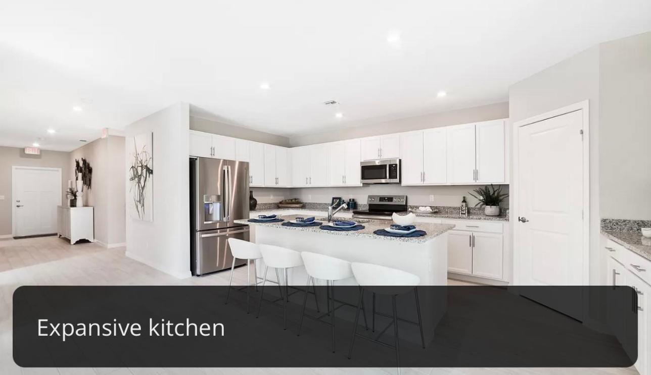 Beautiful Brand New 3Bedroom Home Port St. Lucie Buitenkant foto