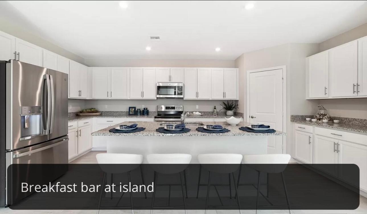 Beautiful Brand New 3Bedroom Home Port St. Lucie Buitenkant foto
