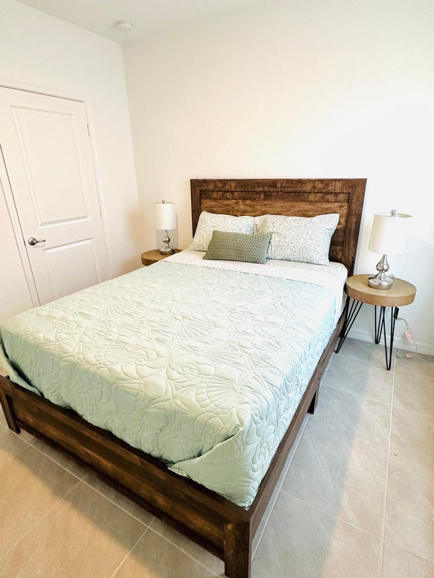 Beautiful Brand New 3Bedroom Home Port St. Lucie Buitenkant foto