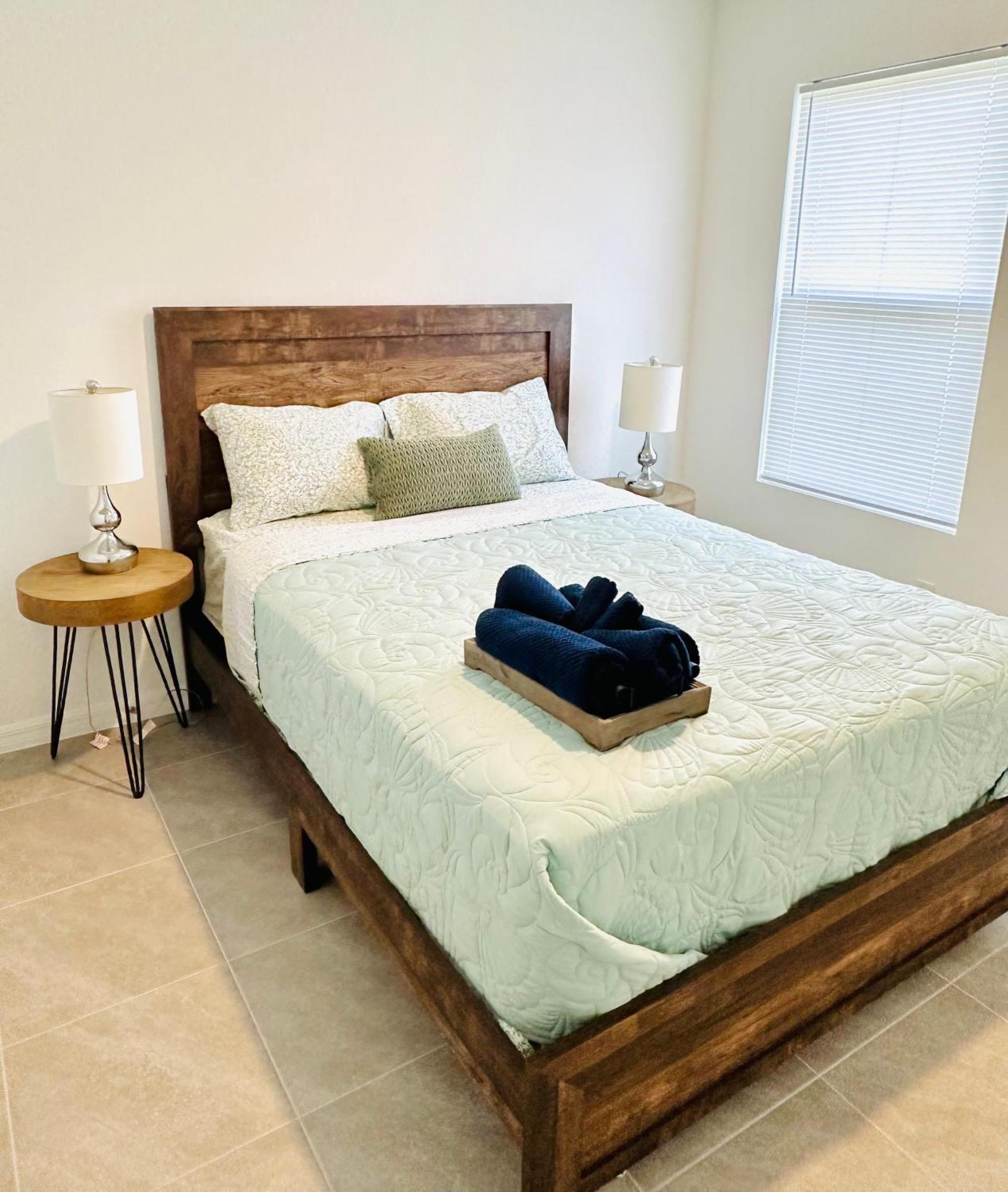 Beautiful Brand New 3Bedroom Home Port St. Lucie Buitenkant foto