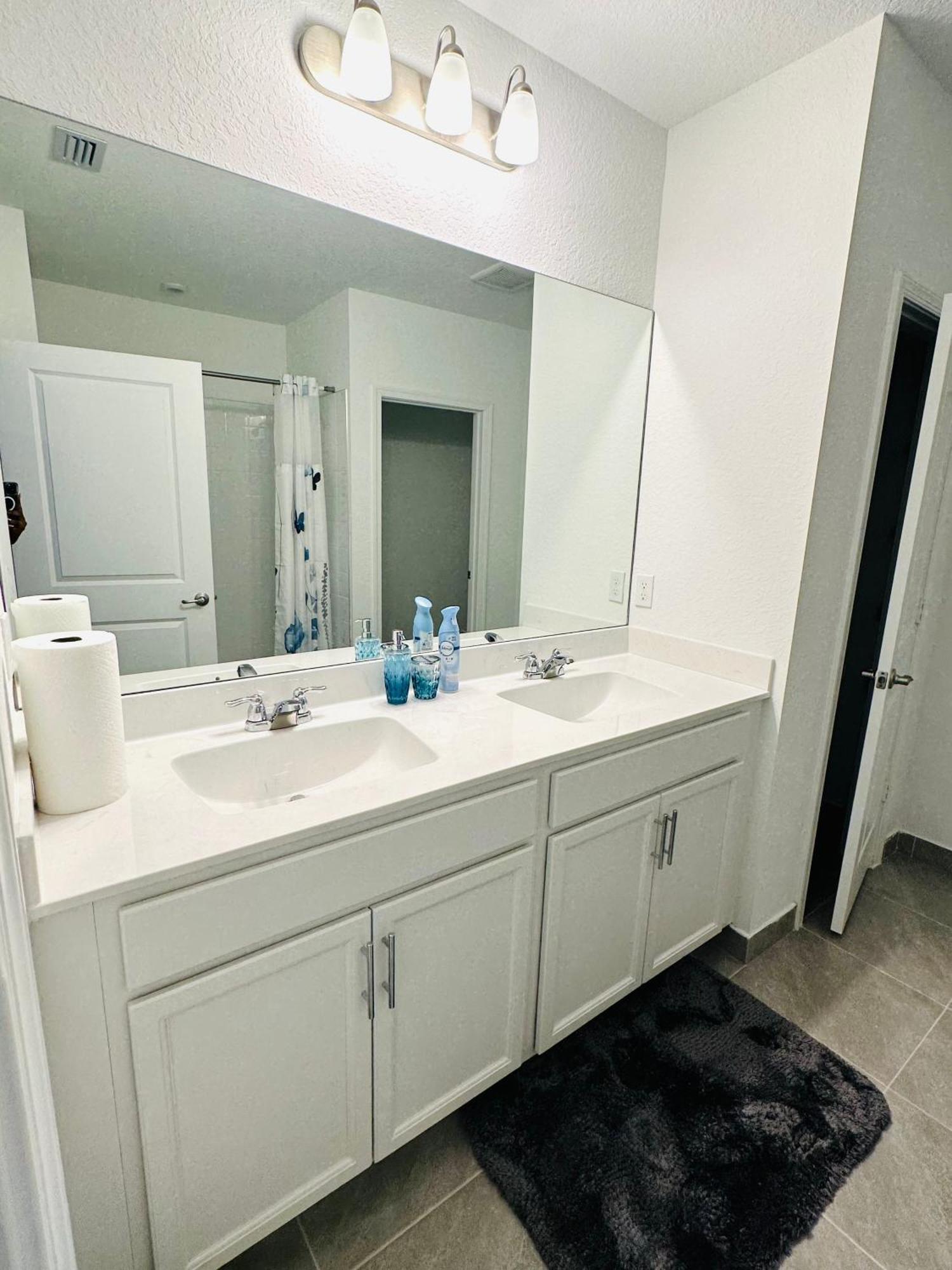 Beautiful Brand New 3Bedroom Home Port St. Lucie Buitenkant foto